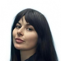 Макарова Карина Константиновна