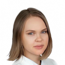 Сидоренко Елизавета Евгеньевна