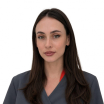 Смирнова Виктория Владимировна