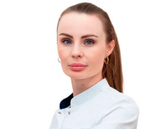 Горбанева Ангелина Владимировна