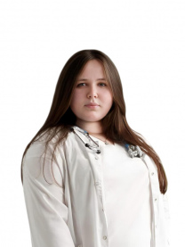 Сотникова Анна Владимировна