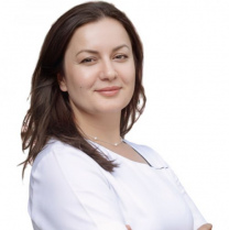 Абасова Замира Сальмановна