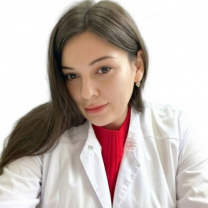 Бабиян Елизавета Калустовна