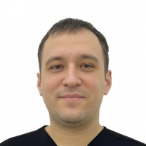 Бежко Дмитрий Сергеевич