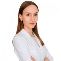 Яровая Полина Алексеевна