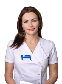 Курасанова Елена Николаевна