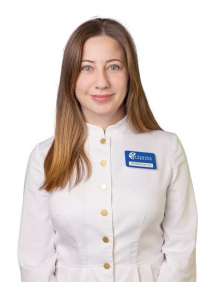 Волковская Елена Владимировна
