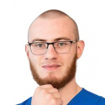 Билець Максим Викторович