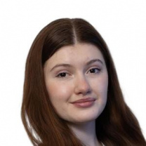 Одинцова Валерия Александровна