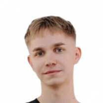 Горячих Роман Евгеньевич