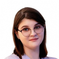 Суханова Екатерина Олеговна