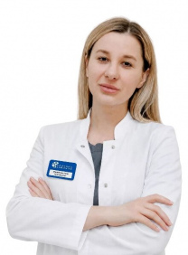 Шкребнева Анна Григорьевна