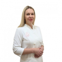 Андреева Татьяна Николаевна