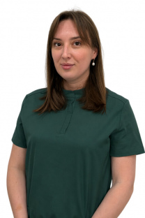 Косолапова Екатерина Евгеньевна