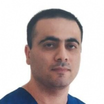 Бадалов Наджафали Ширалиевич