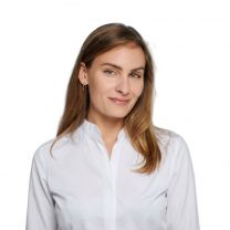 Шалимова Мария Дмитриевна