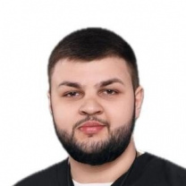 Оганесян Айрик Артурович