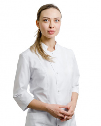 Бондаренко Юлия Александровна