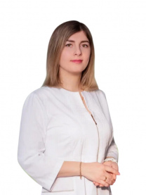 Кравцова Наталья Вячеславовна