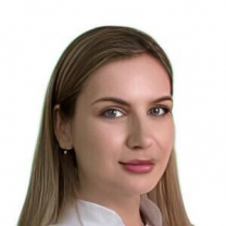 Черноиванова Ирина Петровна