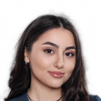 Степанян Сюзанна Саркисовна