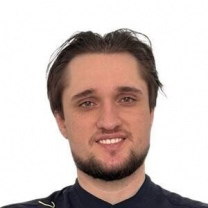 Дагиев Мансур Вахидович