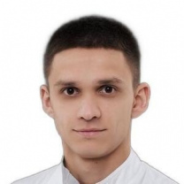 Кротов Кирилл Олегович