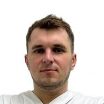 Смирнов Владимир Алексеевич