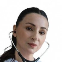 Магомедханова Залмира Олеговна