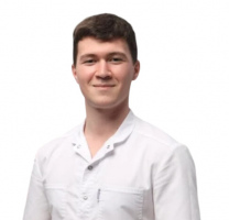 Науменко Кирилл Дмитриевич