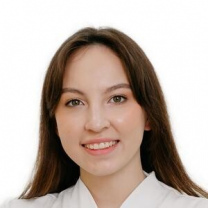 Переходькина Анастасия Александровна