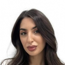 Катсика Анна Рафаэлевна