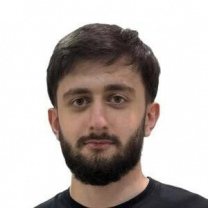 Рохоев Магомедапанди Хайбулаевич