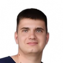 Какойло Артём Николаевич