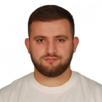 Галечян Давид Гагикович