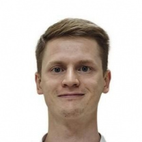 Колмычек Богдан Витальевич