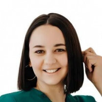 Добрунова Лилия Сергеевна
