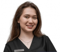 Фалий Екатерина Павловна