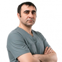 Абасов Адам Сафарбиевич