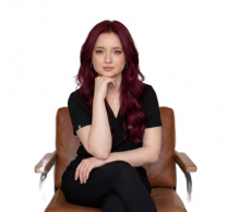 Слесарева Екатерина Алексеевна
