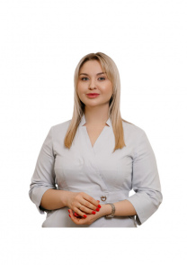 Чумак Ирина Александровна