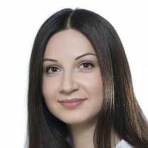 Тер-Оганесьян Карина Альбертовна