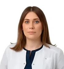 Пушкина Татьяна Анатольевна