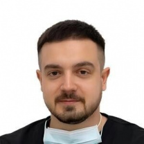Пашалиев Мурат Ильясович