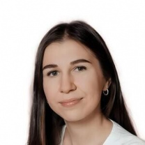 Петряшова (Гузаерова) Дарья Фанисовна