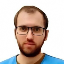 Кушнарев Максим Сергеевич