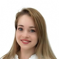 Бакулина Елена Анатольевна