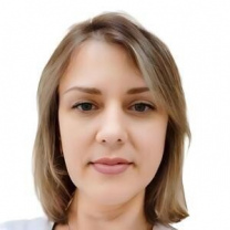 Якушева Анна Анатольевна