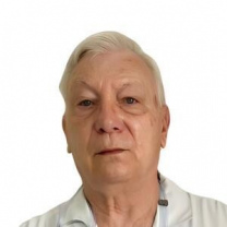 Сотников Николай Павлович