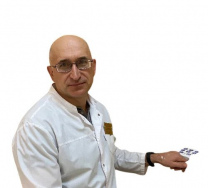 Литвинов Александр Иванович